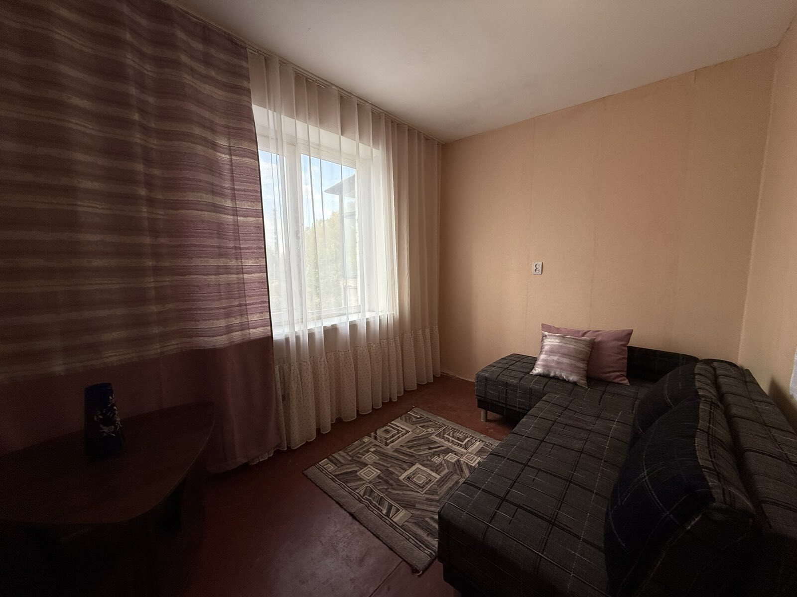 Аренда 3-комнатной квартиры 65 м², Варейкиса ул.