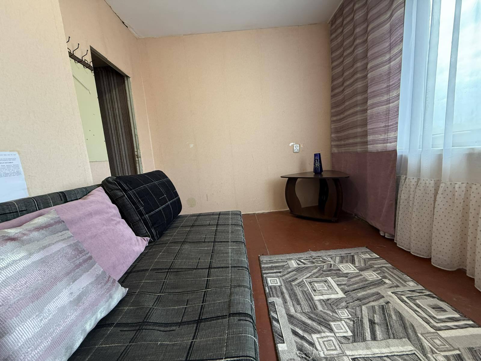 Аренда 3-комнатной квартиры 65 м², Варейкиса ул.