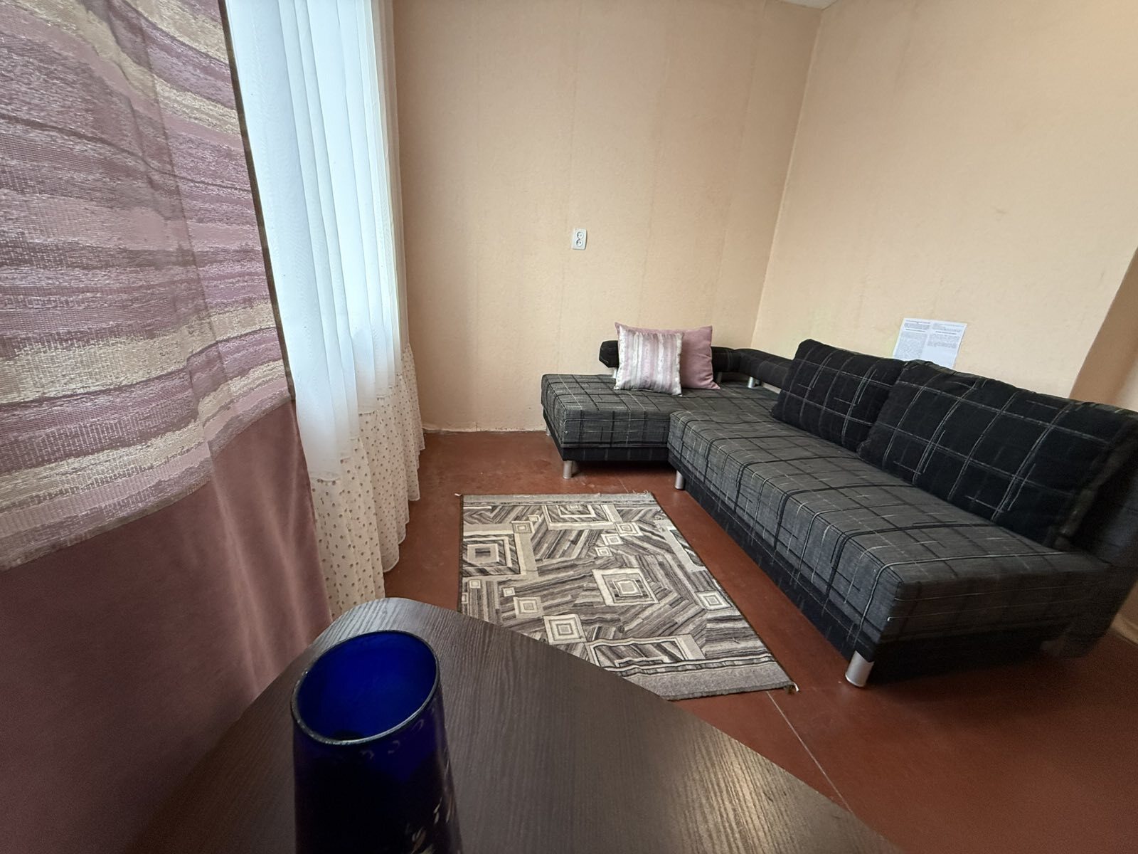 Аренда 3-комнатной квартиры 65 м², Варейкиса ул.