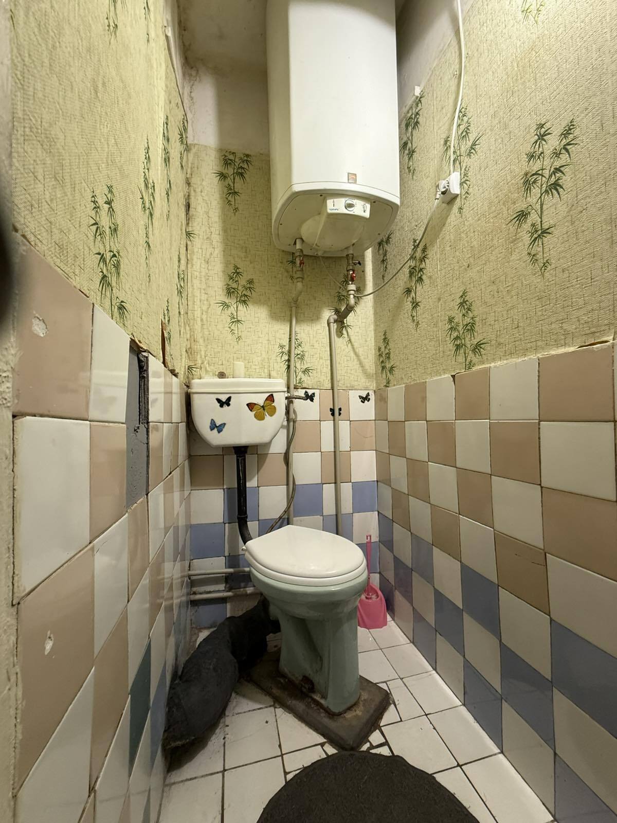 Аренда 3-комнатной квартиры 65 м², Варейкиса ул.