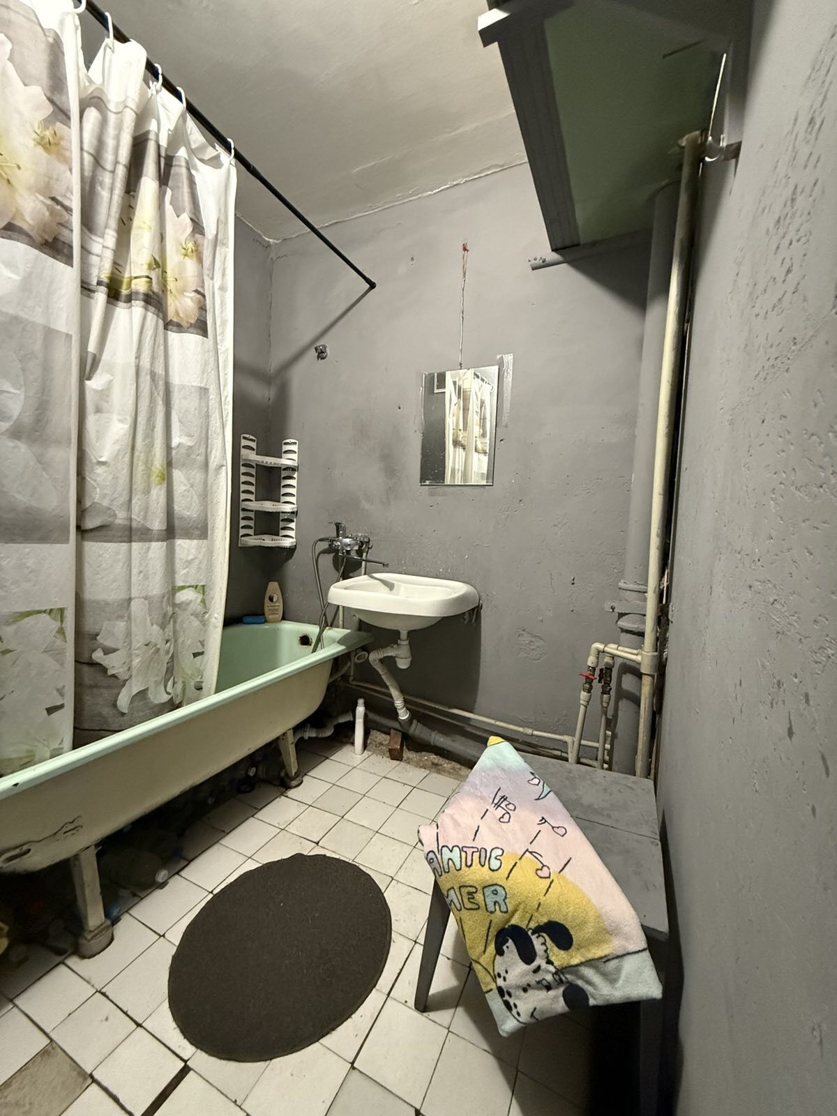 Аренда 3-комнатной квартиры 65 м², Варейкиса ул.