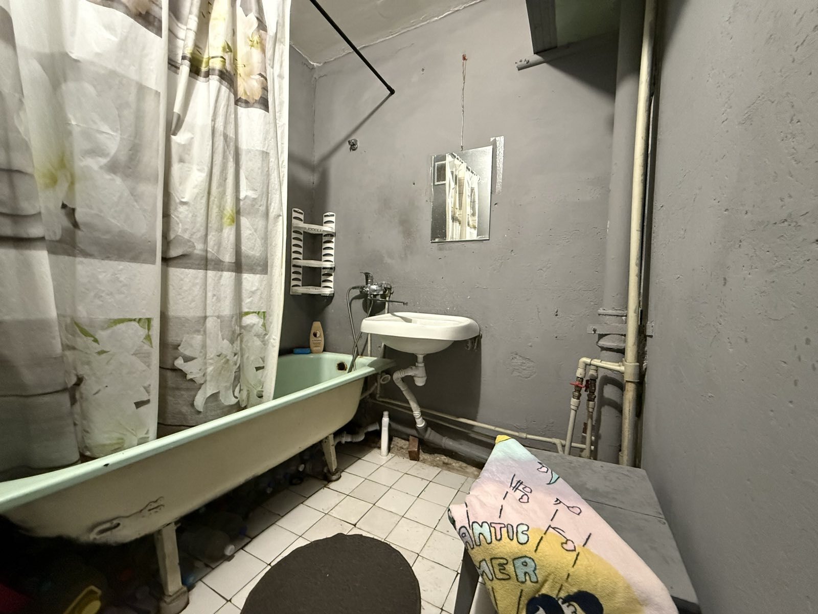 Аренда 3-комнатной квартиры 65 м², Варейкиса ул.