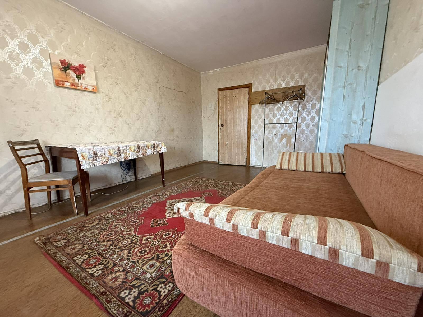 Аренда 3-комнатной квартиры 65 м², Варейкиса ул.