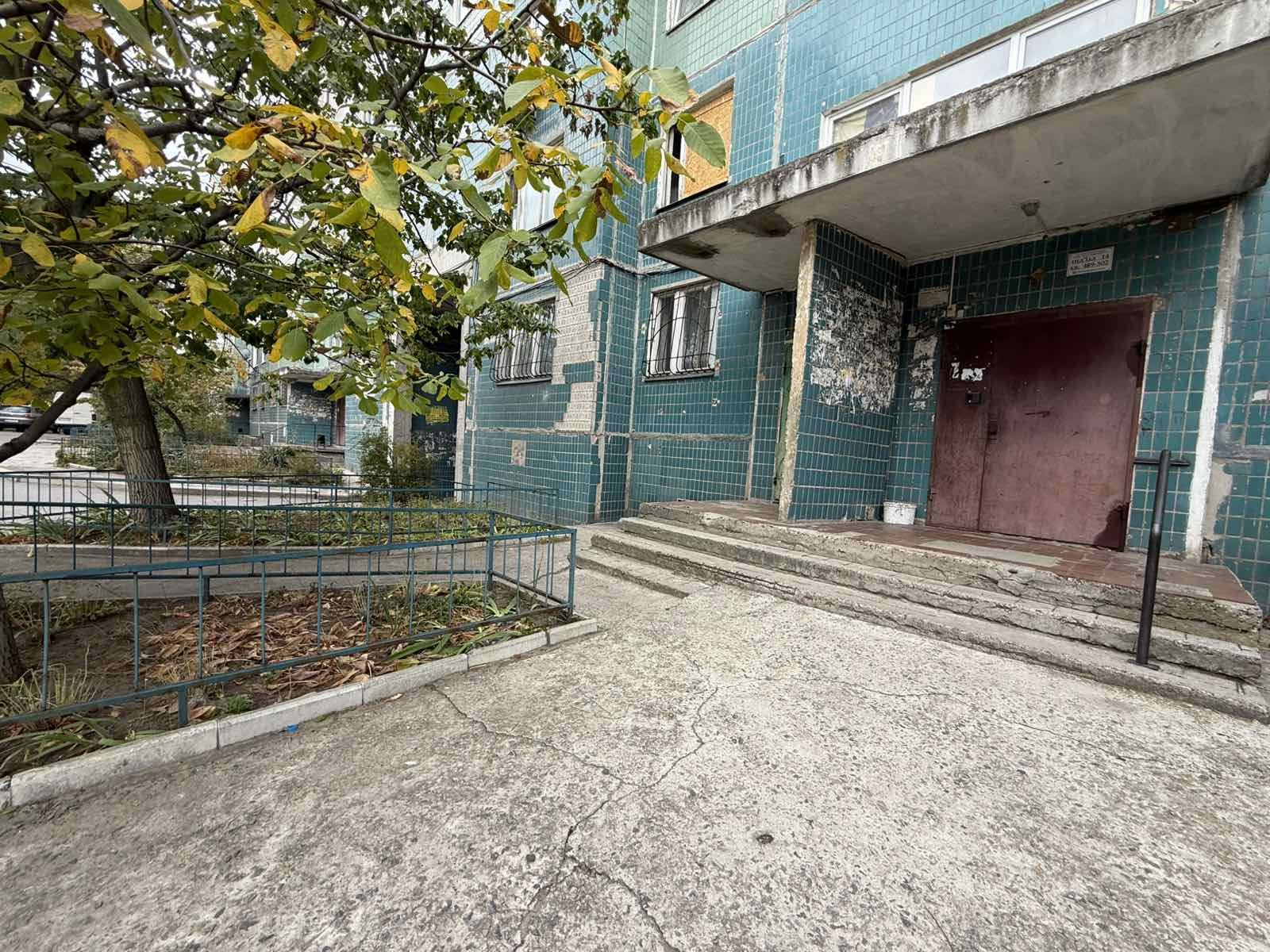 Аренда 3-комнатной квартиры 65 м², Варейкиса ул.