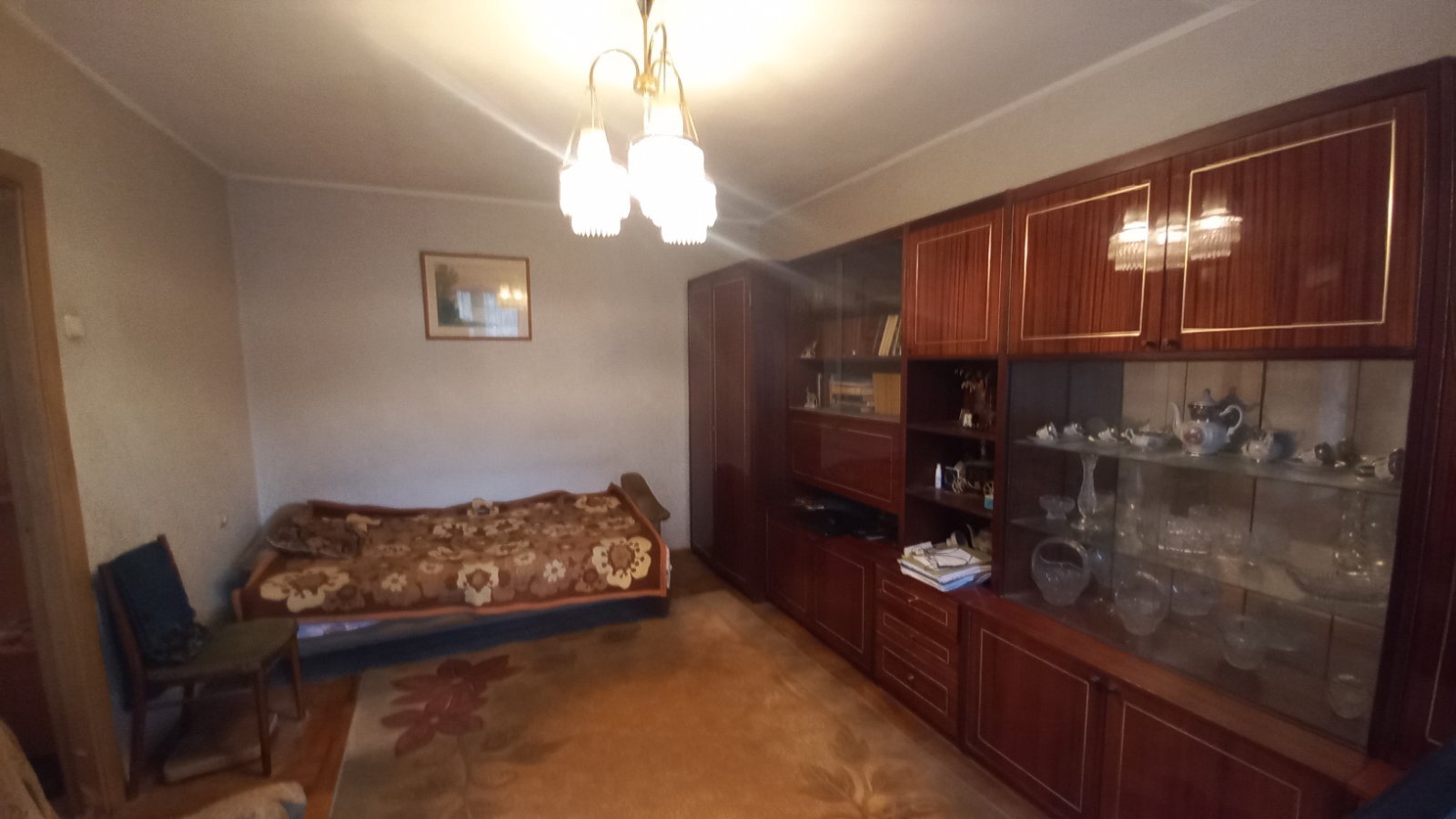 Продаж 2-кімнатної квартири 58 м², Тургенівська вул., 64/68