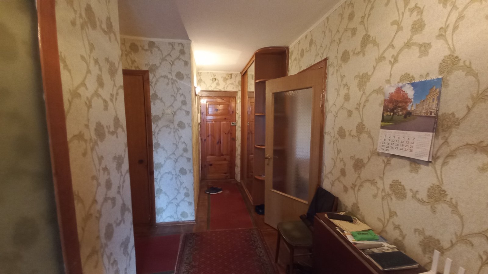 Продаж 2-кімнатної квартири 58 м², Тургенівська вул., 64/68
