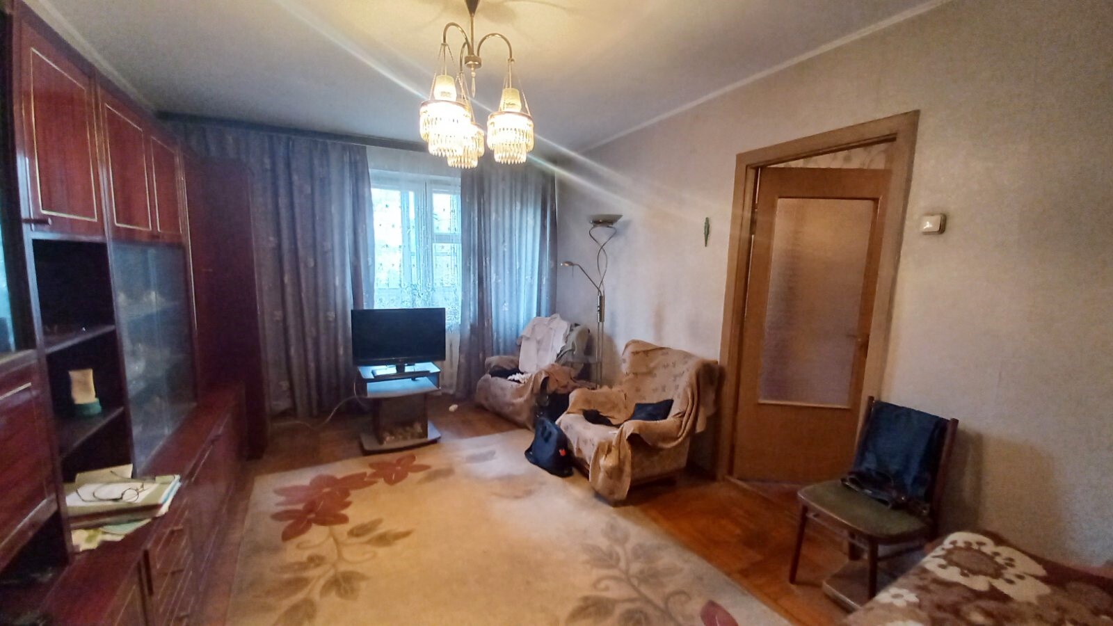 Продаж 2-кімнатної квартири 58 м², Тургенівська вул., 64/68