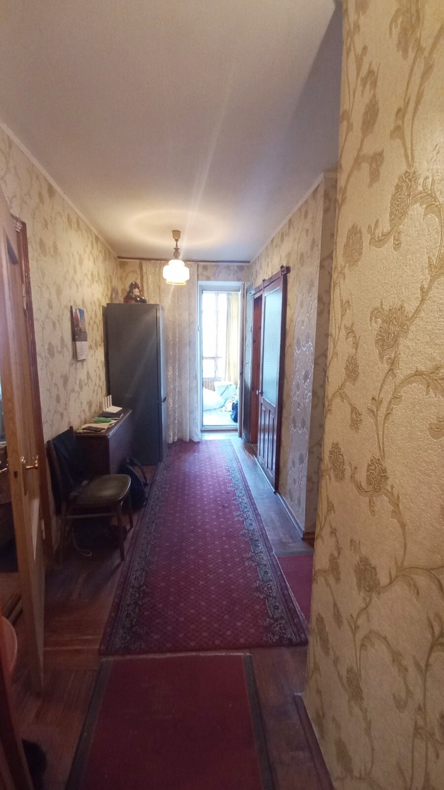 Продаж 2-кімнатної квартири 58 м², Тургенівська вул., 64/68