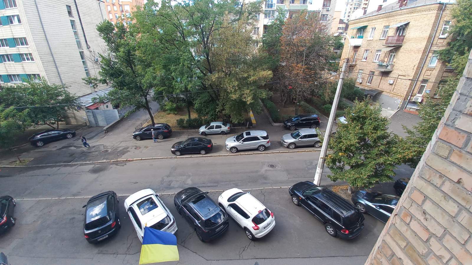 Продаж 2-кімнатної квартири 58 м², Тургенівська вул., 64/68