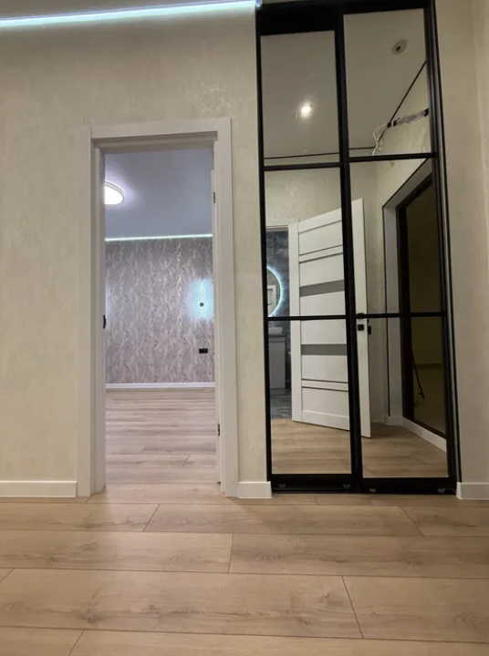 Продажа 1-комнатной квартиры 42 м², Краснова ул.
