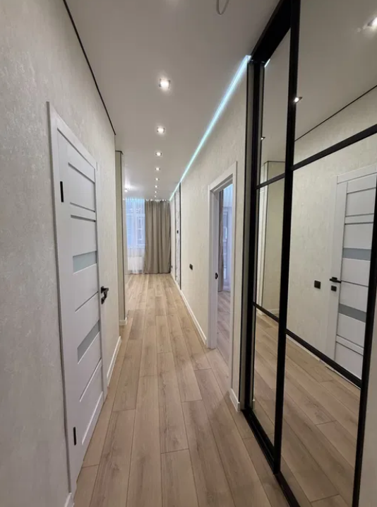 Продажа 1-комнатной квартиры 42 м², Краснова ул.