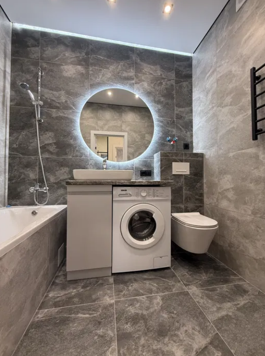 Продажа 1-комнатной квартиры 42 м², Краснова ул.