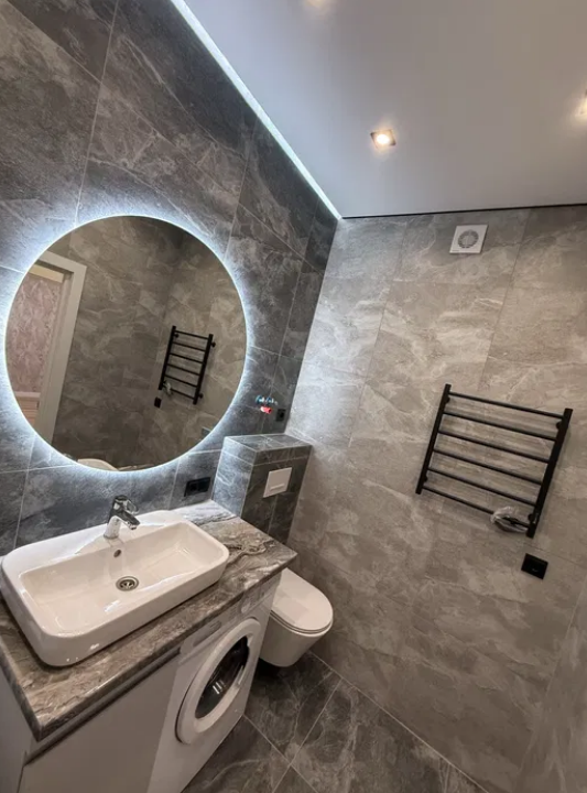 Продажа 1-комнатной квартиры 42 м², Краснова ул.