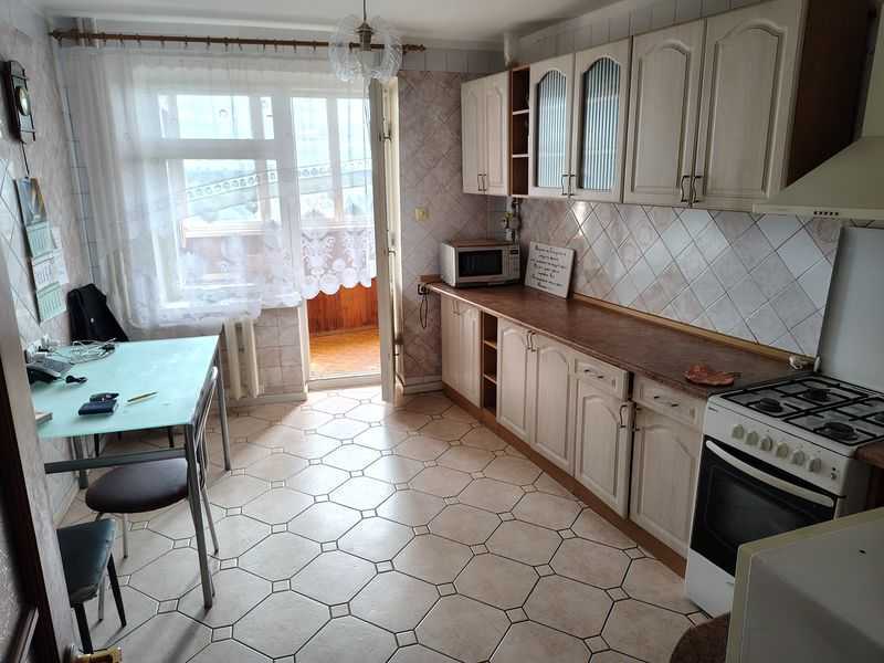 Оренда 2-кімнатної квартири 60 м², Симиренка вул., 25А