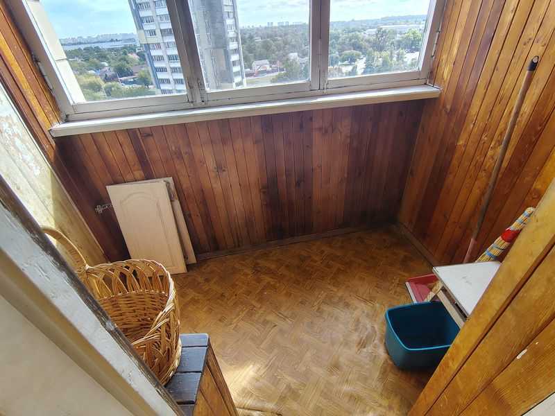 Оренда 2-кімнатної квартири 60 м², Симиренка вул., 25А