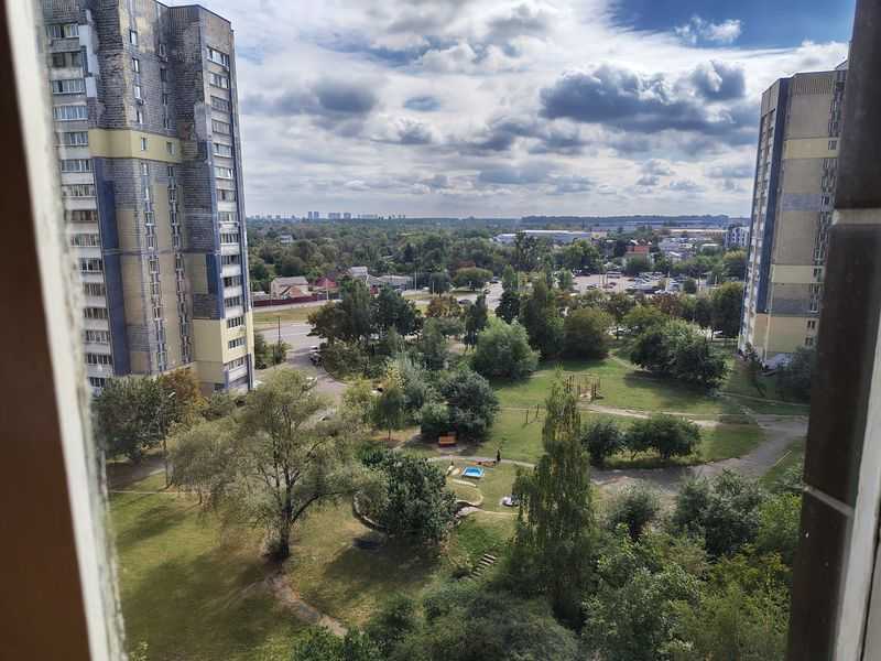 Оренда 2-кімнатної квартири 60 м², Симиренка вул., 25А