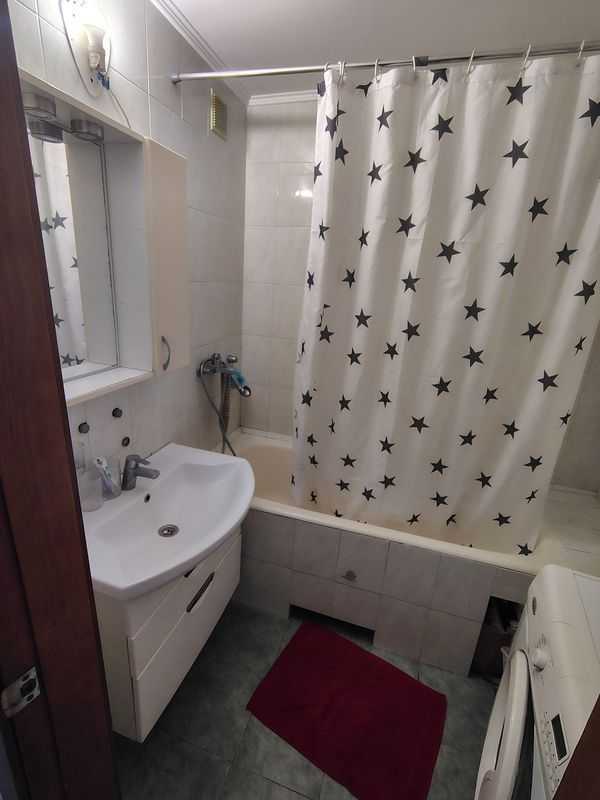 Оренда 2-кімнатної квартири 60 м², Симиренка вул., 25А