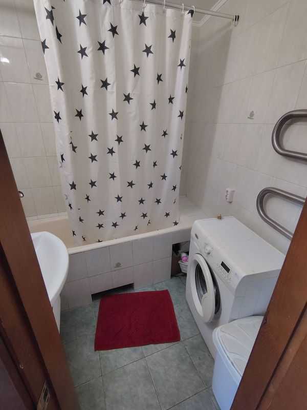 Оренда 2-кімнатної квартири 60 м², Симиренка вул., 25А