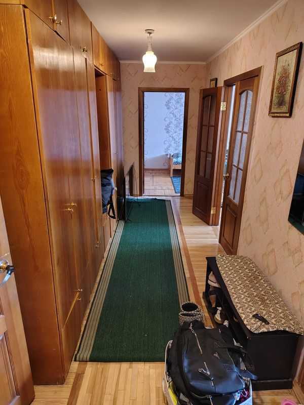 Оренда 2-кімнатної квартири 60 м², Симиренка вул., 25А