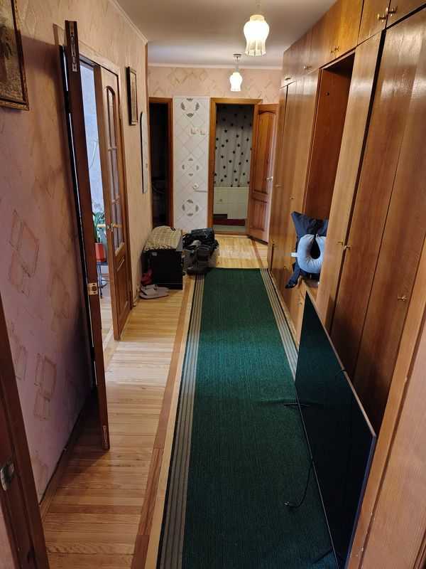 Оренда 2-кімнатної квартири 60 м², Симиренка вул., 25А