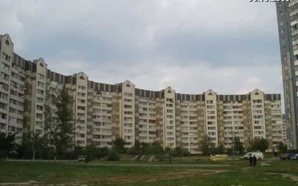 Оренда 2-кімнатної квартири 60 м², Симиренка вул., 25А