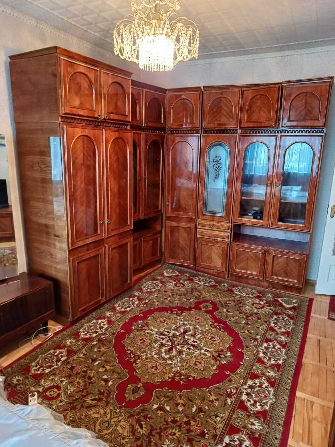 Оренда 3-кімнатної квартири 83 м², Старонаводницька вул., 8А