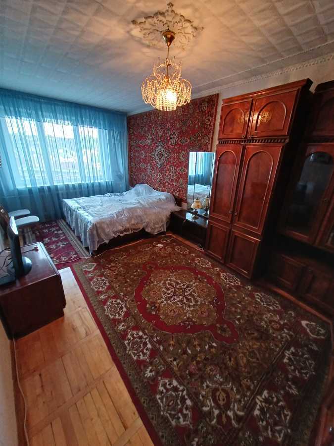 Оренда 3-кімнатної квартири 83 м², Старонаводницька вул., 8А