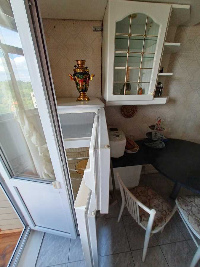 Оренда 3-кімнатної квартири 83 м², Старонаводницька вул., 8А