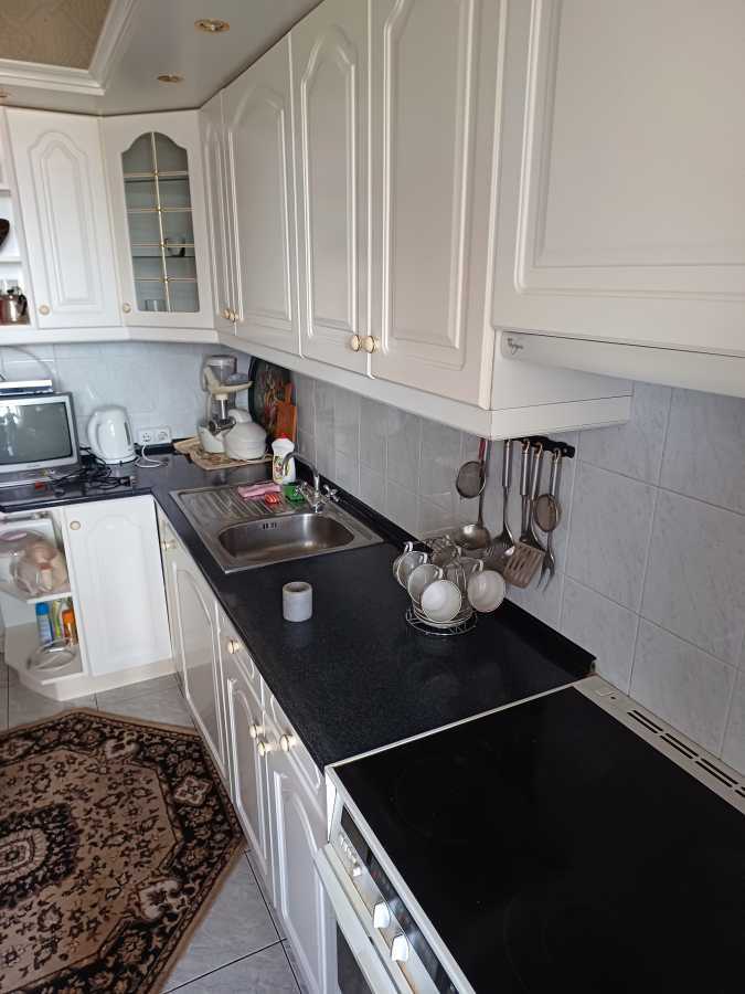 Оренда 3-кімнатної квартири 83 м², Старонаводницька вул., 8А