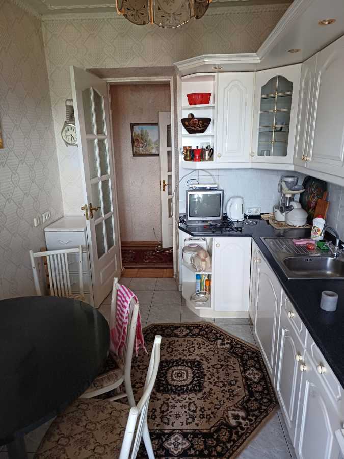 Оренда 3-кімнатної квартири 83 м², Старонаводницька вул., 8А