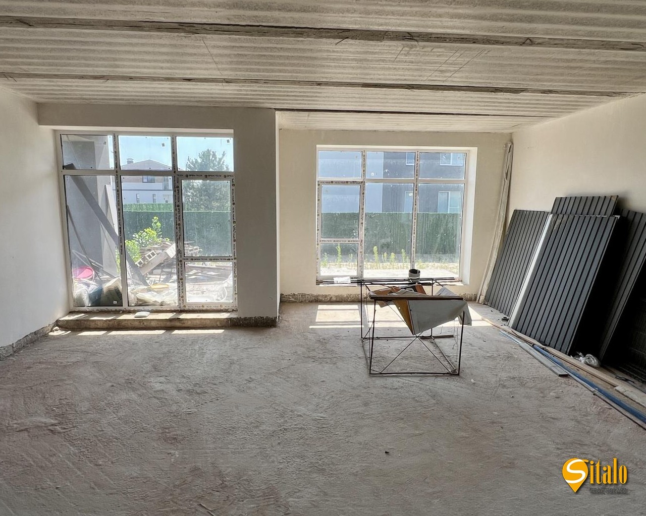 Продажа дома 177 м², 1-я Озерная ул.