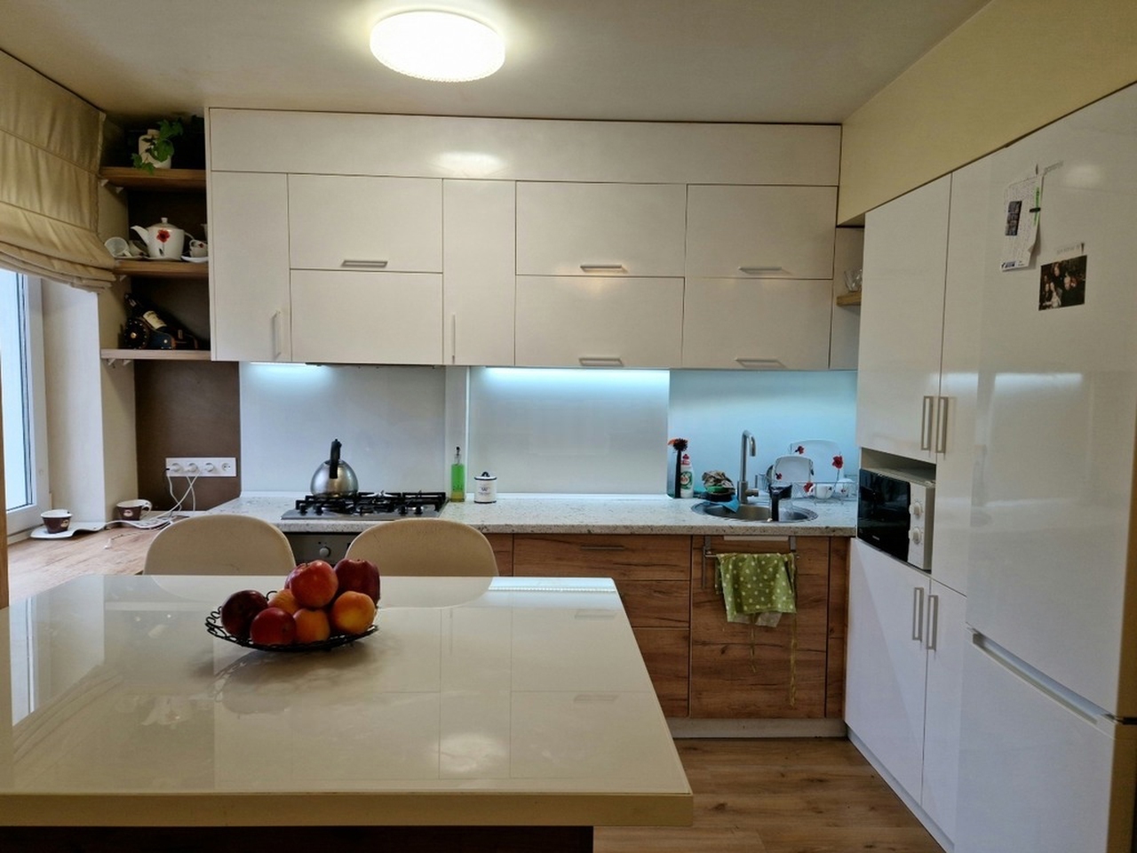 Продажа 3-комнатной квартиры 62 м², Маршала Малиновского ул., 20