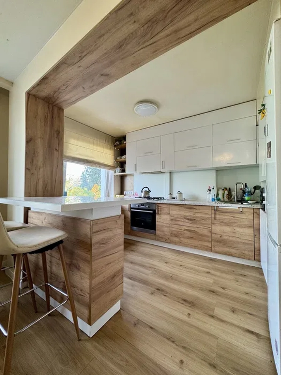 Продажа 3-комнатной квартиры 62 м², Маршала Малиновского ул., 20