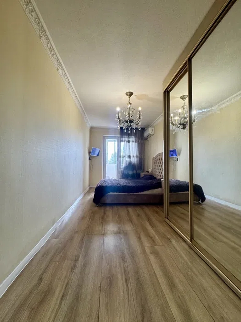 Продажа 3-комнатной квартиры 62 м², Маршала Малиновского ул., 20