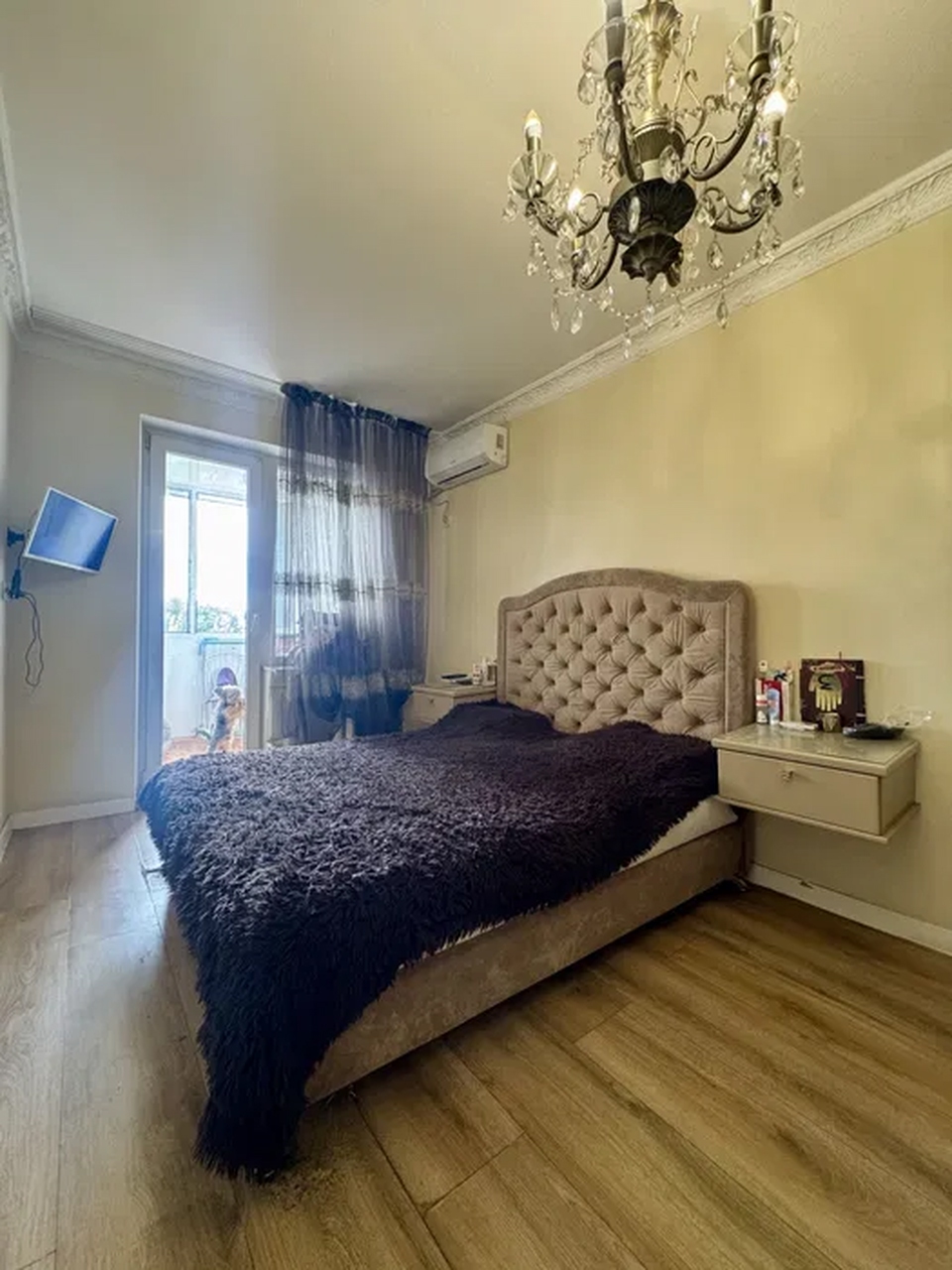 Продажа 3-комнатной квартиры 62 м², Маршала Малиновского ул., 20