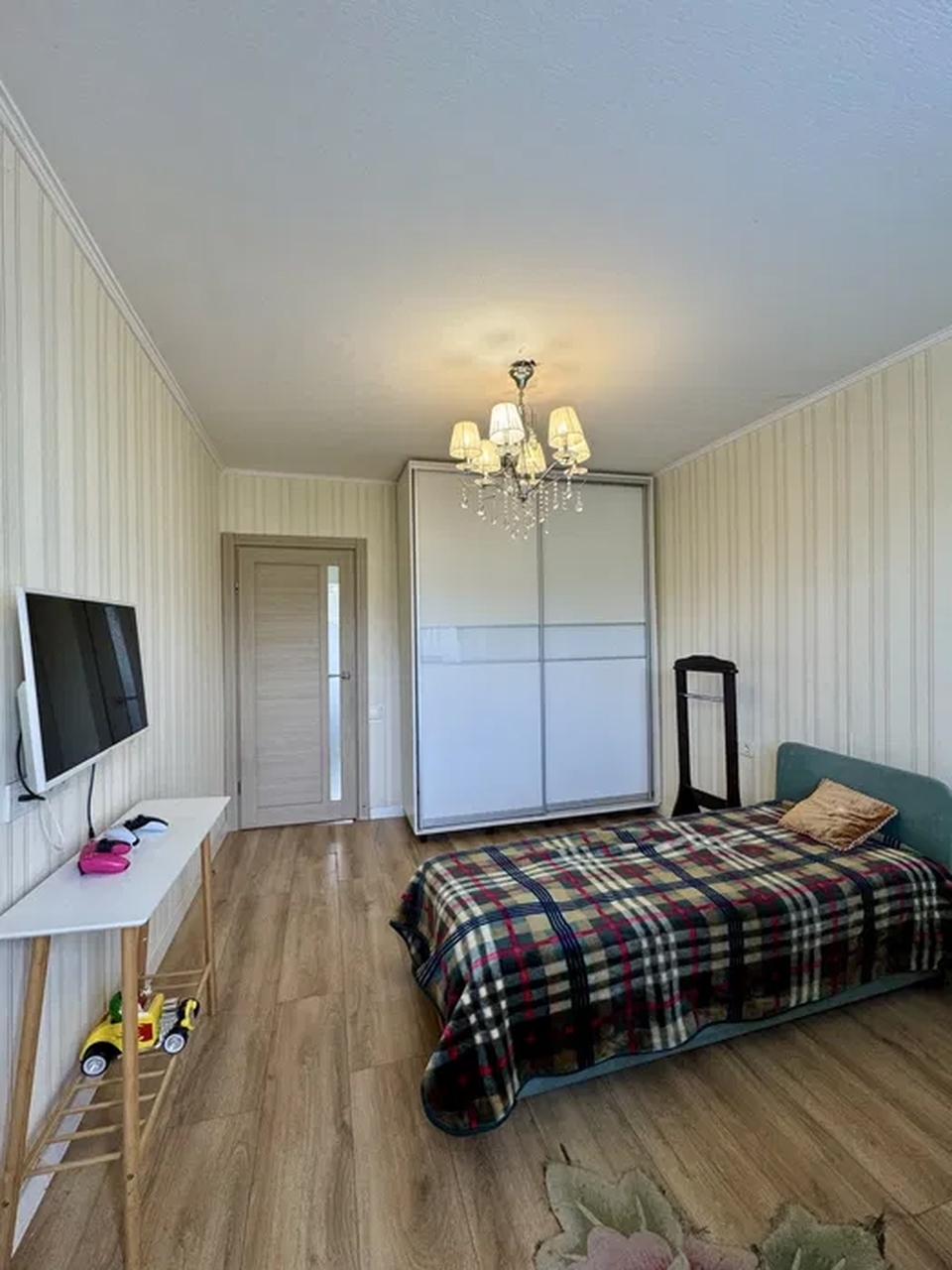 Продажа 3-комнатной квартиры 62 м², Маршала Малиновского ул., 20