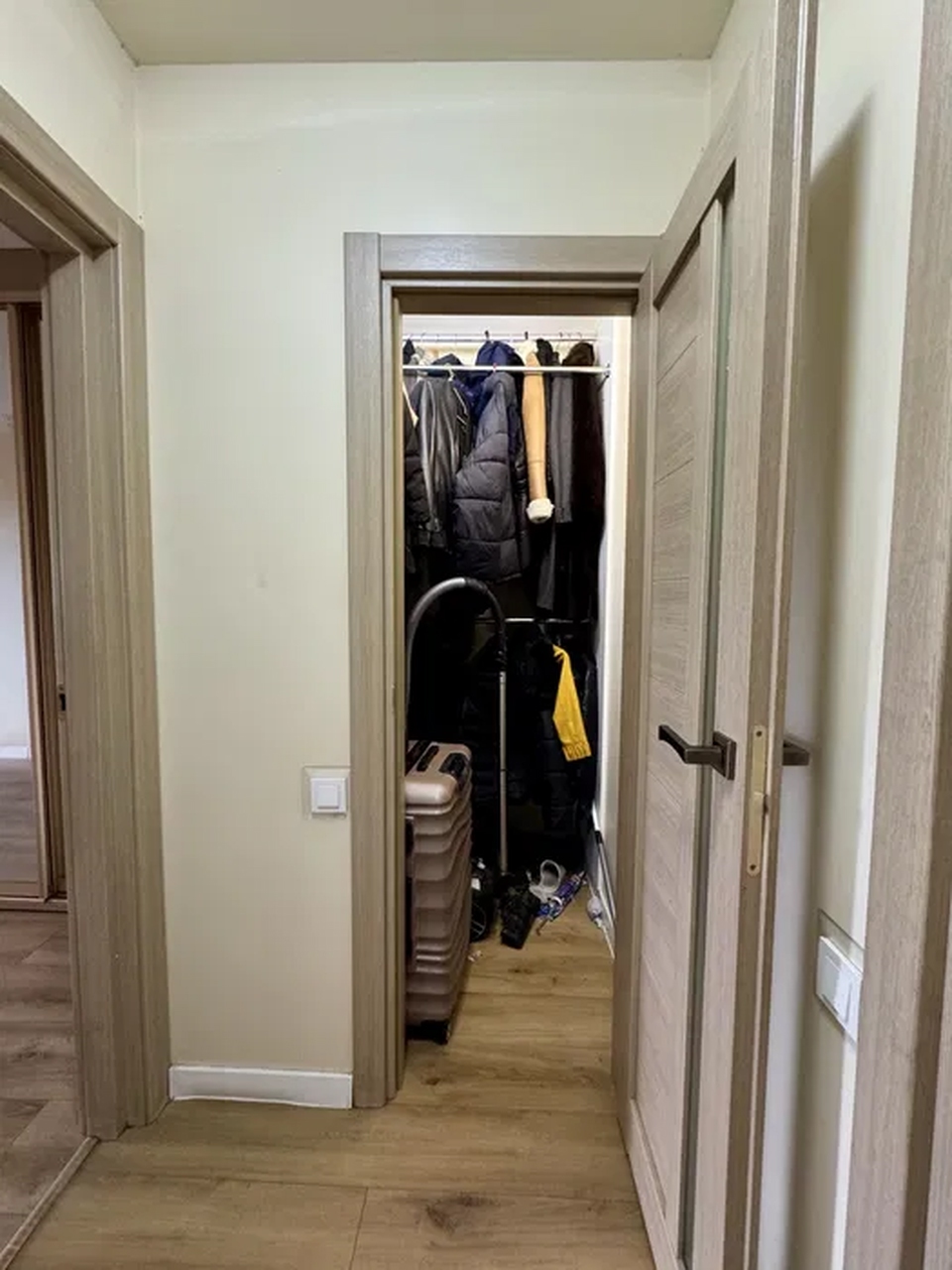 Продажа 3-комнатной квартиры 62 м², Маршала Малиновского ул., 20