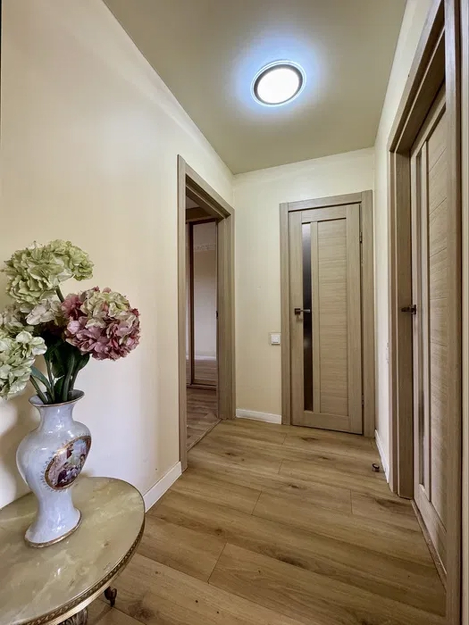 Продажа 3-комнатной квартиры 62 м², Маршала Малиновского ул., 20