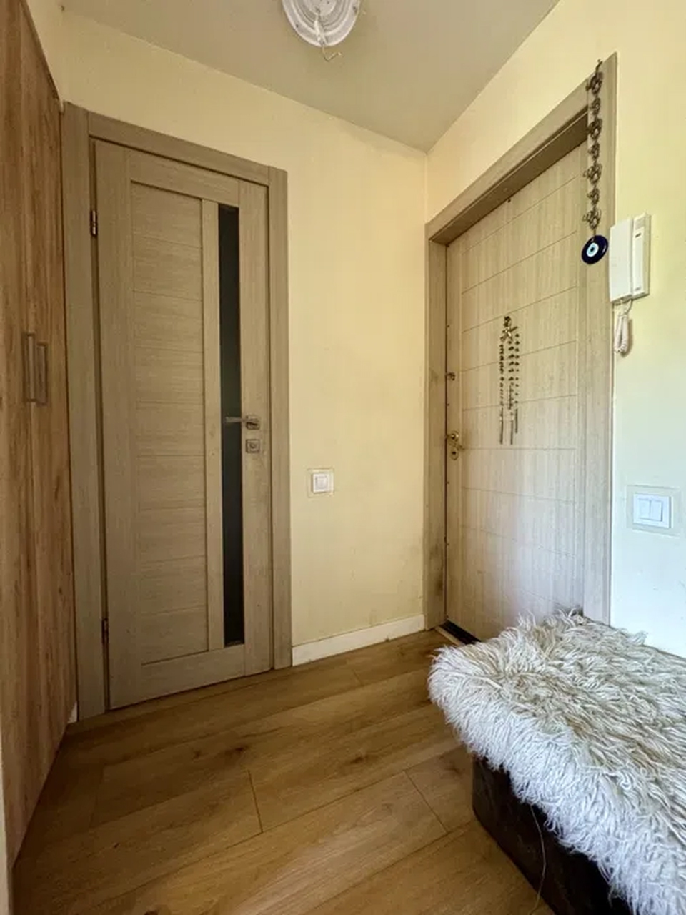 Продажа 3-комнатной квартиры 62 м², Маршала Малиновского ул., 20