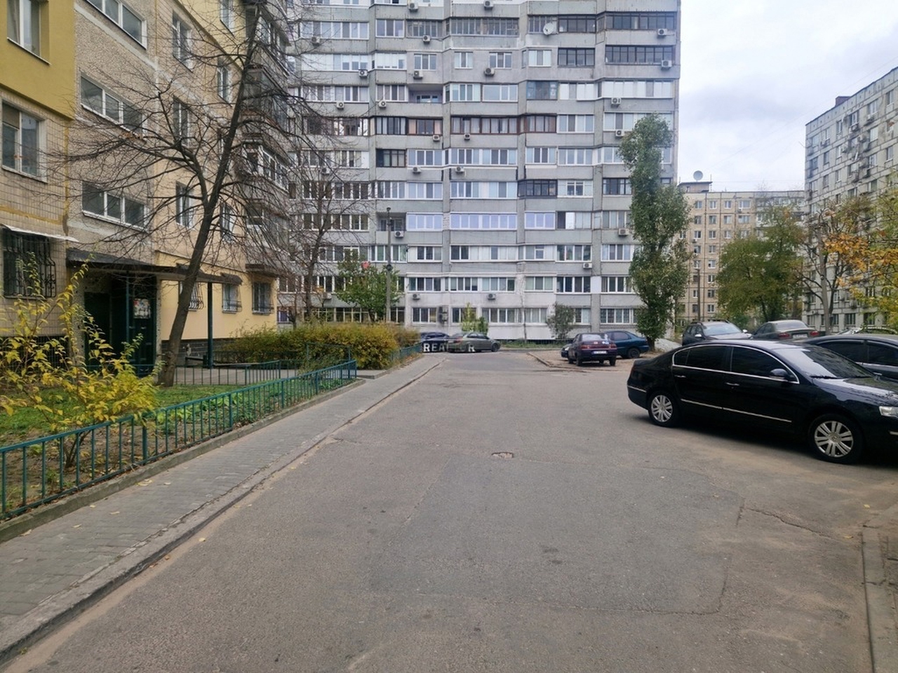 Продажа 3-комнатной квартиры 62 м², Маршала Малиновского ул., 20