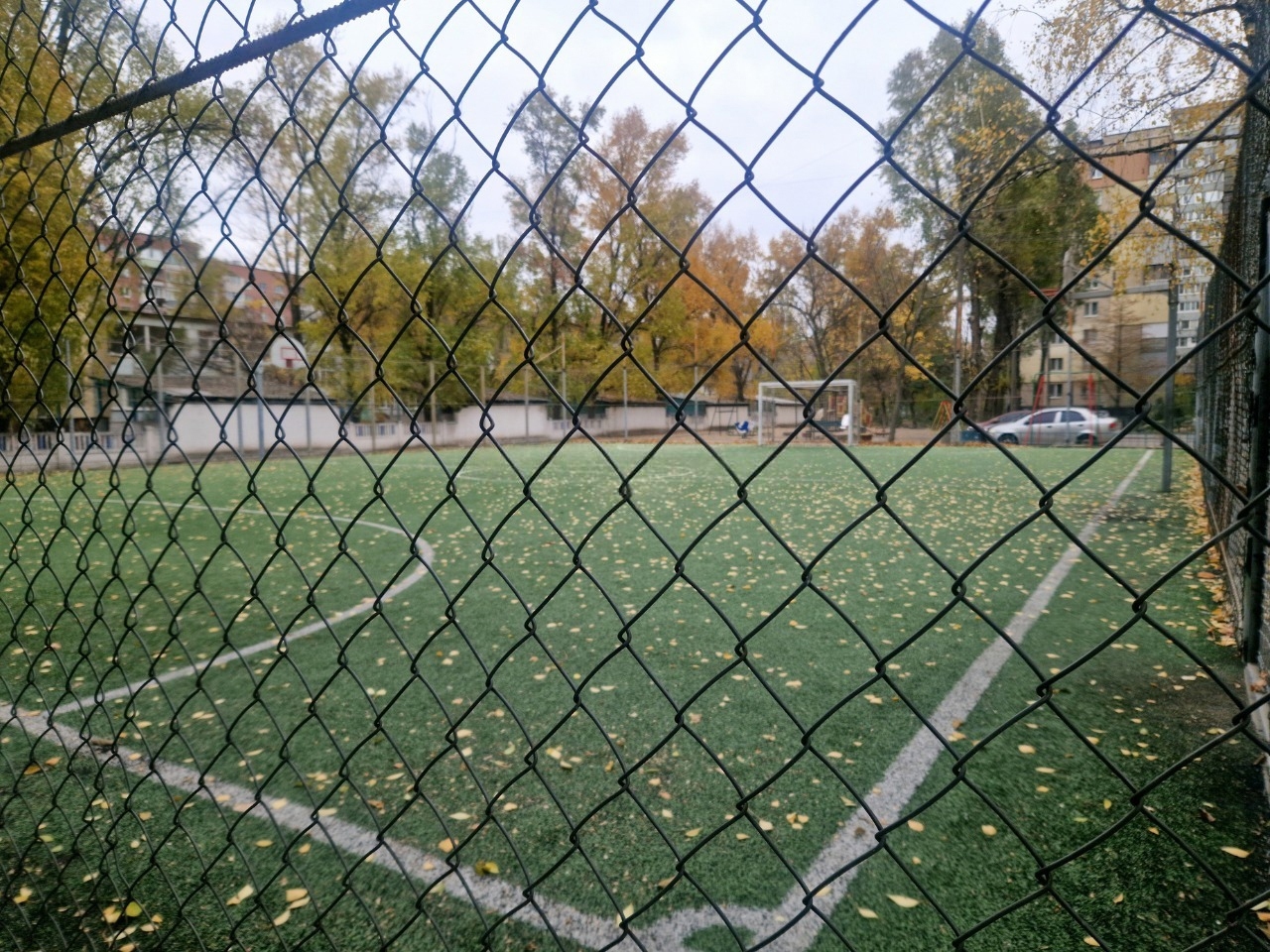 Продажа 3-комнатной квартиры 62 м², Маршала Малиновского ул., 20