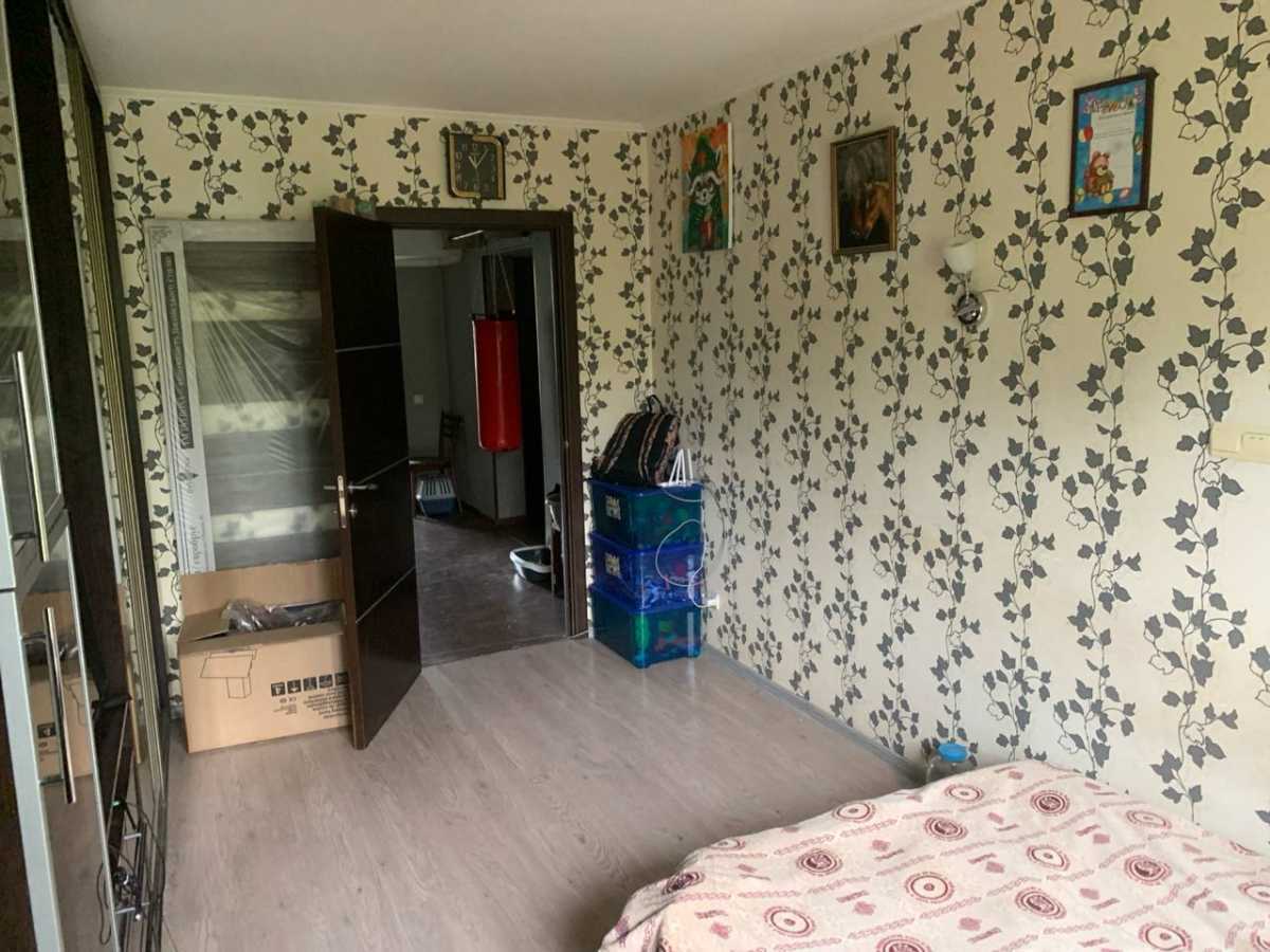Продаж 3-кімнатної квартири 71 м², Академіка Єфремова вул., 7