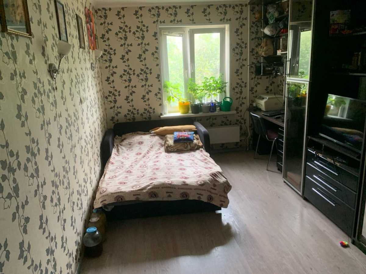 Продаж 3-кімнатної квартири 71 м², Академіка Єфремова вул., 7