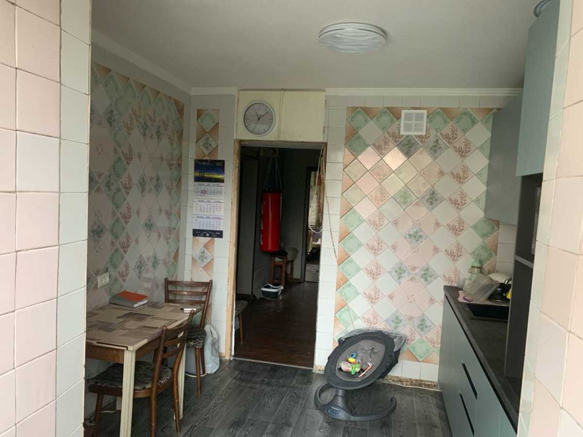 Продаж 3-кімнатної квартири 71 м², Академіка Єфремова вул., 7