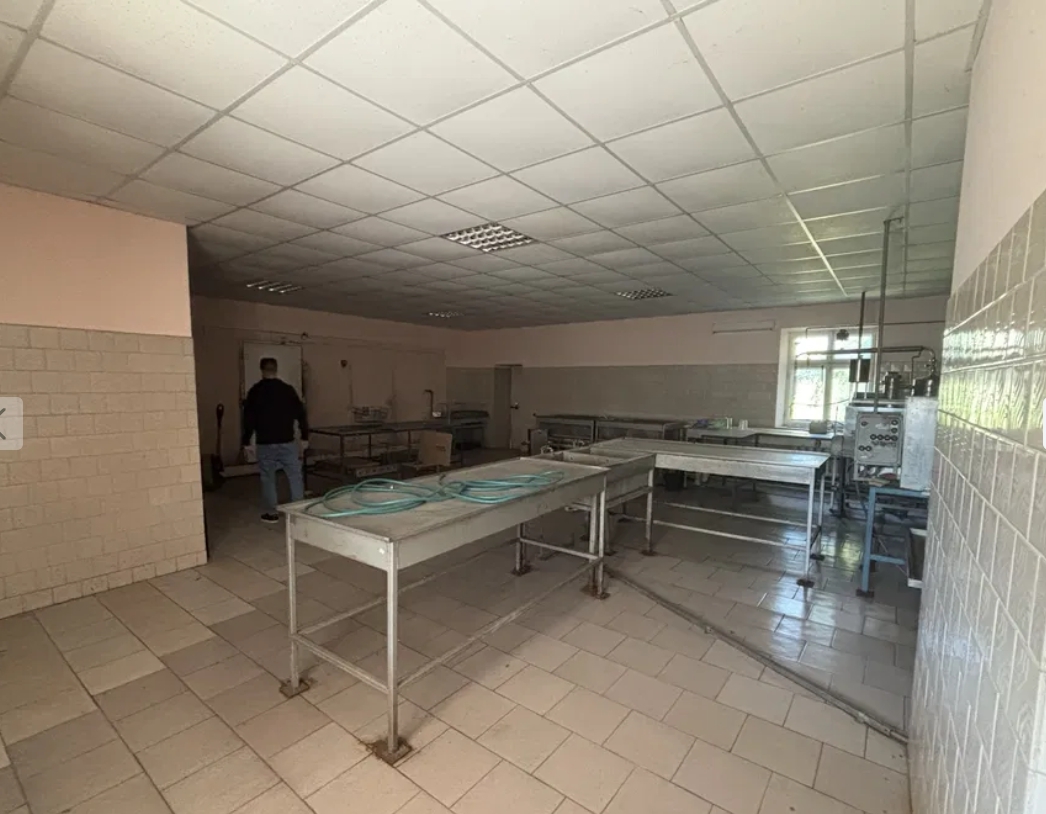 Аренда склада 200 м², Агрономическая ул.