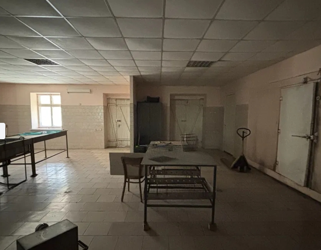 Аренда склада 200 м², Агрономическая ул.