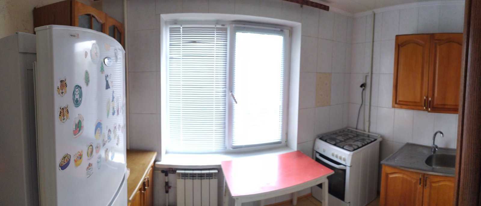 Оренда 1-кімнатної квартири 28 м², Жолудєва вул., 3А