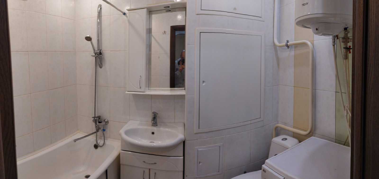 Оренда 1-кімнатної квартири 28 м², Жолудєва вул., 3А
