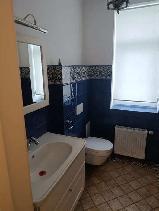 Аренда коттеджа 245 м²