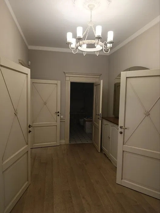 Аренда коттеджа 245 м²